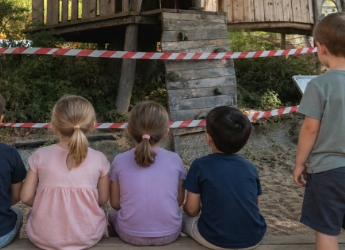 Gemeinsam für die Kita Koboldland
