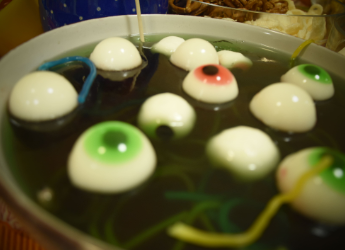 Schaurig-schönes Halloween im Koboldland!
